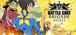 Get games like Battle Chef Brigade