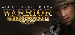 Get games like Full Spectrum Warrior: Ten Hammers