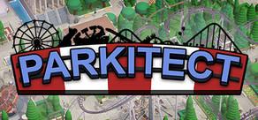 Get games like Parkitect