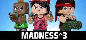 Get games like Madness Cubed
