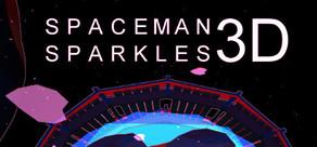 Get games like Spaceman Sparkles 3