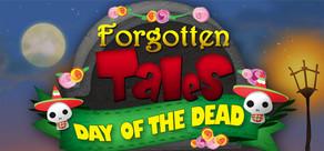 Get games like Forgotten Tales: Day of the Dead