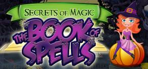 Get games like Secrets of Magic: The Book of Spells
