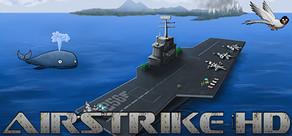 Get games like Airstrike HD