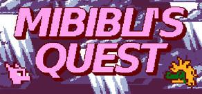 Get games like Mibibli's Quest