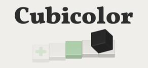 Get games like Cubicolor