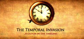 Get games like The Temporal Invasion