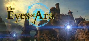 Get games like The Eyes of Ara