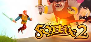 Get games like Fortix 2