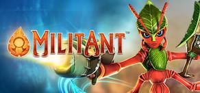 Get games like MilitAnt