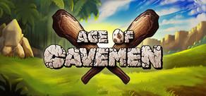 Get games like Age of Cavemen