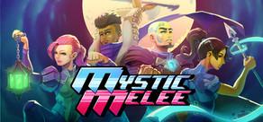 Get games like Mystic Melee