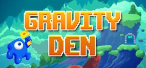 Get games like Gravity Den
