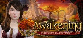 Get games like Awakening: The Redleaf Forest Collector's Edition