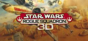 Get games like STAR WARS™: Rogue Squadron 3D