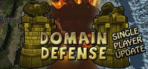 Get games like Domain Defense