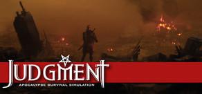 Get games like Judgment: Apocalypse Survival Simulation