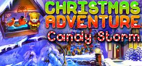 Get games like Christmas Adventure: Candy Storm
