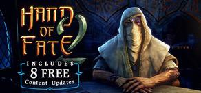 Get games like Hand of Fate 2