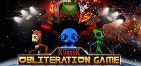 Get games like Doctor Kvorak's Obliteration Game