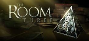 Get games like The Room Three