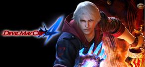 Get games like Devil May Cry 4