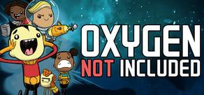 Get games like Oxygen Not Included