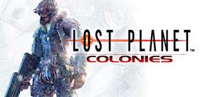 Get games like Lost Planet: Extreme Condition - Colonies Edition