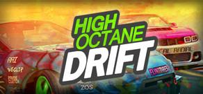 Get games like High Octane Drift