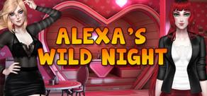 Get games like Alexa's Wild Night