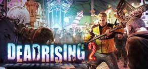 Get games like Dead Rising 2