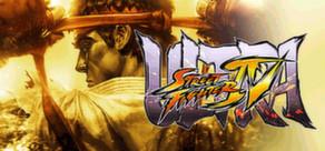Get games like Ultra Street Fighter IV