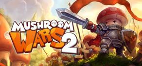 Get games like Mushroom Wars 2
