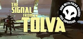 Get games like The Signal From Tölva