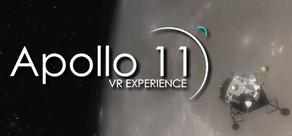 Get games like Apollo 11 VR