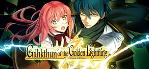Get games like Gahkthun of the Golden Lightning Steam Edition