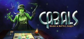 Get games like Cabals: Magic & Battle Cards