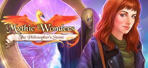 Get games like Mythic Wonders: The Philosopher's Stone