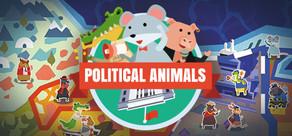 Get games like Political Animals