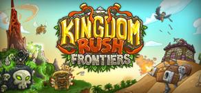 Get games like Kingdom Rush Frontiers