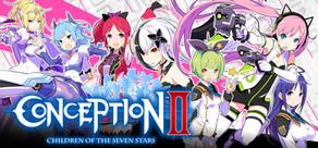 Get games like Conception II: Children of the Seven Stars