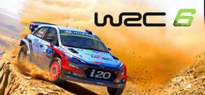 Get games like WRC 6