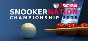 Get games like Snooker Nation Championship