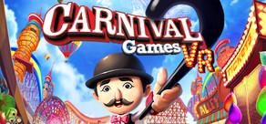 Get games like Carnival Games VR