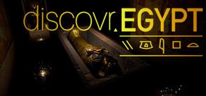 Get games like Discovr™ Egypt: King Tut's Tomb