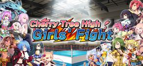 Get games like Cherry Tree High Girls' Fight