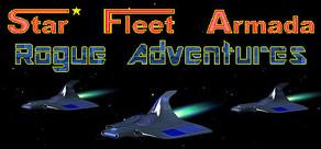 Get games like Star Fleet Armada: Rogue Adventures