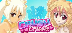 Get games like Crush Crush