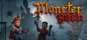 Get games like Monster Bash HD