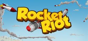 Get games like Rocket Riot